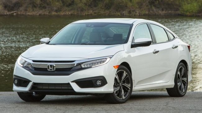 2016 Honda Civic Review, Sedan, Sport, Coupe, Hybrid, Specs