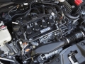 2016 Honda Civic Engine 1