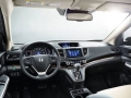 2016 Honda CRV Dashboard