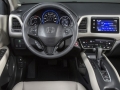2016 Honda HR-V Dashboard