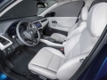 2016 Honda HR-V  Interior