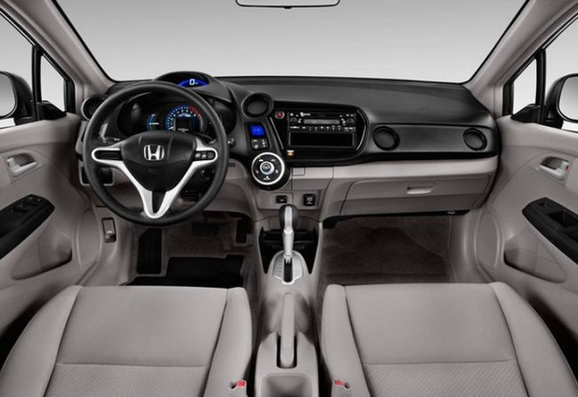 2016 Honda Insight Specs And Pricing News Hybrid