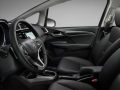 2016 Honda Insight 4