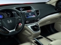 2016 Honda Insight Dashboard