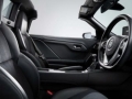 2016 Honda S660 Interior
