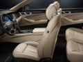 2016 Hyundai Genesis Interior