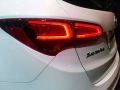 2016 Hyundai Santa Fe midsize SUV 09