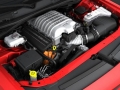 2016 Jeep SRT8 Hellcat Engine