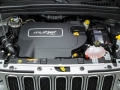 2016 Jeep renegade Engine