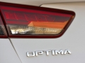 2016 Kia Optima SX-L