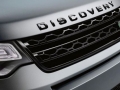 2016 Land Rover Discovery Sport 2
