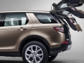 2016 Land Rover Discovery Sport 4