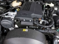 2016 Land Rover Discovery Sport Engine