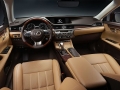 2016 Lexus ES 200 006
