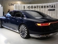 2016 Lincoln Continental 5