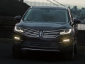 2016 Lincoln MKC Front