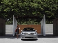 2016 Lincoln MKZ luxury sedan 03