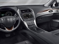 2016 Lincoln MKZ luxury sedan 14