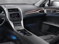 2016 Lincoln MKZ luxury sedan 18