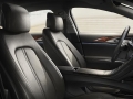 2016 Lincoln MKZ luxury sedan 19