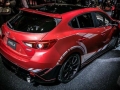 2016 Mazda 3 5