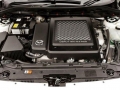 2016 Mazda 3 Engine