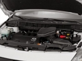 2016 Mazda CX-9 Engine