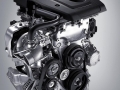 2016 Mitsubishi Pajero Engine 1