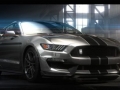 2016 Mustang Shelby GT350 Silver