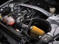 2016 Mustang ShelbyGT350 Engine