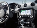 2016 Mustang Shelby GT350R Dashboard