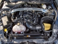 2016 Mustang Shelby GT350R Engine