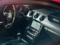 2016 Mustang Shelby GT350R Interior