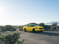 2016 Mustang Shelby GT350R Yellow