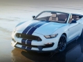 2016 Mustang Shelby GT500 Cabrio