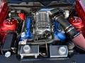 2016 Mustang Shelby GT500 Engine 3