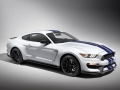 2016 Mustang Shelby GT500 Exterior