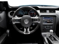 2016 Mustang Shelby GT500 Steering Wheel