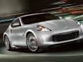 2016 Nissan 370Z Nismo Front Side