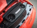 2016 Porsche 911 GT3 RS Engine