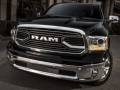 2016 Ram Laramie Limited Front