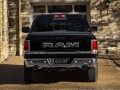2016 Ram Laramie Limited Rear
