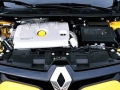 2016 Renault Megane Engine