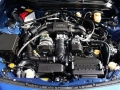 2016 Subaru BRZ-STI Engine