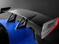 2016 Subaru BRZ-STI Wing