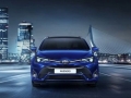 2016 Toyota Avensis Front