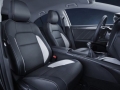 2016 Toyota Avensis Interior