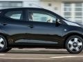 2016 Toyota Aygo Side View