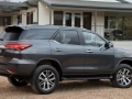 2016 Toyota Fortuner House