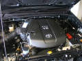 2016 Toyota Hilux Engine